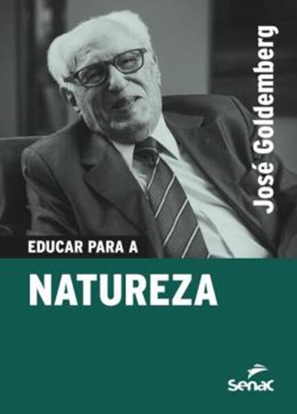 Picture of EDUCAR PARA A NATUREZA