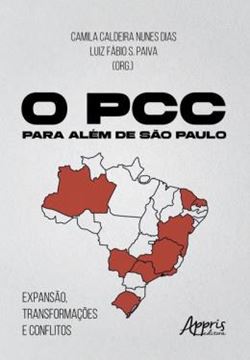 Imagem de O PCC PARA ALEM DE SAO PAULO