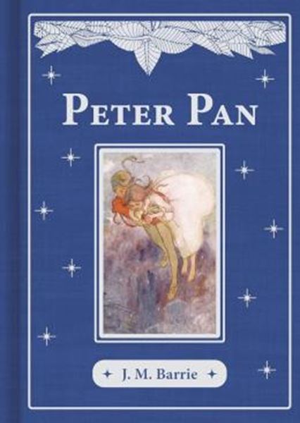 Picture of COLECAO BATH CLASSICS - PETER PAN