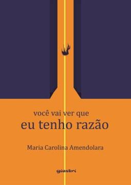 Imagem de VOCE VAI VER QUE EU TENHO RAZAO