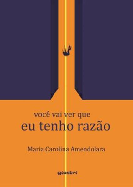 Picture of VOCE VAI VER QUE EU TENHO RAZAO