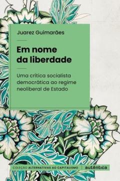 Imagem de EM NOME DA LIBERDADE