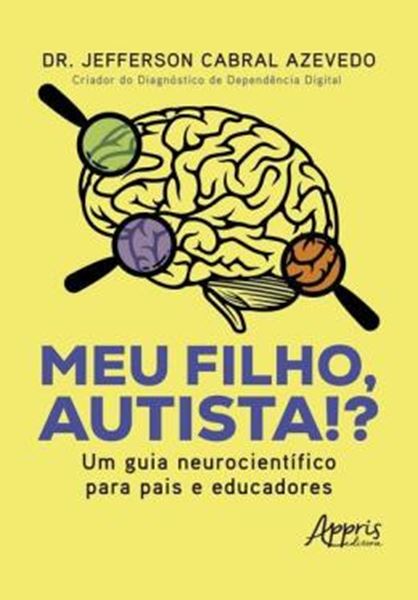 Picture of MEU FILHO, AUTISTA!?