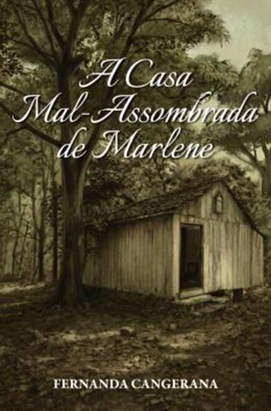 Picture of A CASA MAL-ASSOMBRADA DE MARLENE