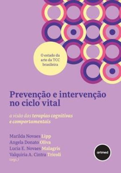 Picture of PREVENCAO E INTERVENCAO NO CICLO VITAL