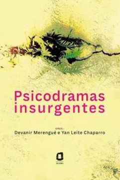 Imagem de PSICODRAMAS INSURGENTES