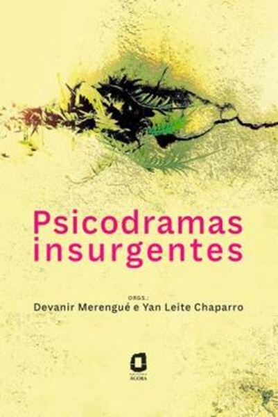 Picture of PSICODRAMAS INSURGENTES