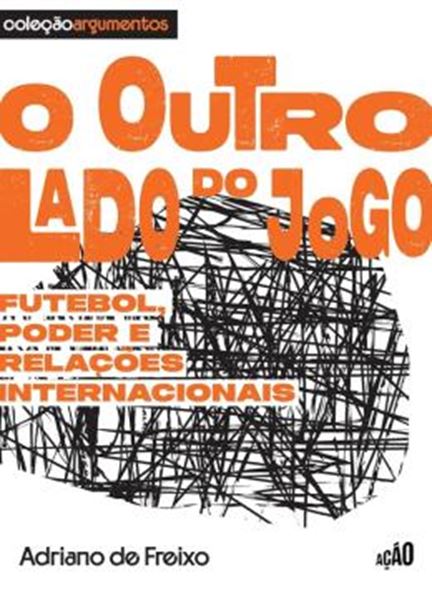 Picture of OUTRO LADO DO JOGO, O