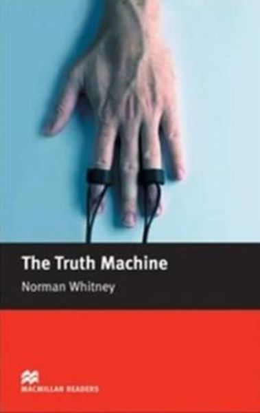 Picture of THE TRUTH MACHINE - (WITH EBOOK)