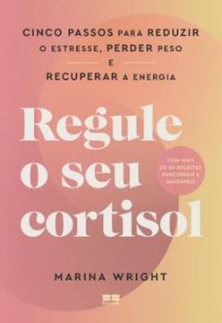 Imagem de REGULE O SEU CORTISOL