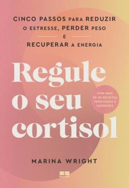 Picture of REGULE O SEU CORTISOL