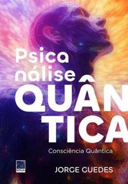 Imagem de PSICANALISE QUANTICA