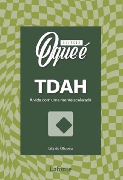 Picture of COLECAO O QUE E TDAH