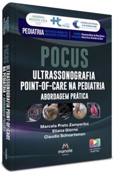 Imagem de POCUS – ULTRASSONOGRAFIA POINT-OF-CARE