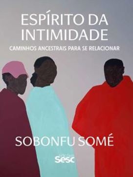 Imagem de ESPIRITO DA INTIMIDADE