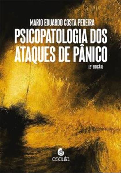 Picture of PSICOPATOLOGIA DOS ATAQUES DE PANICO - 2ª ED