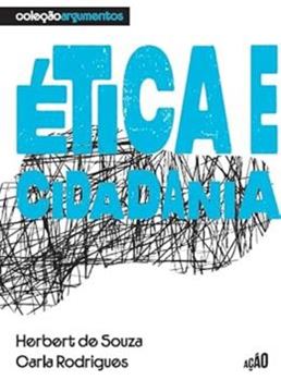 Imagem de ETICA E CIDADANIA