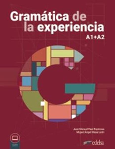 Picture of EN PLURAL B2 - LIBRO DE CLASE