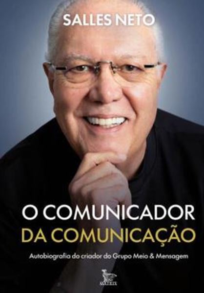 Picture of O COMUNICADOR DA COMUNICACAO