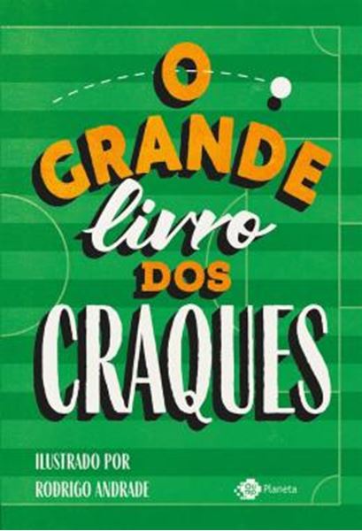 Picture of GRANDE LIVRO DOS CRAQUES ,O