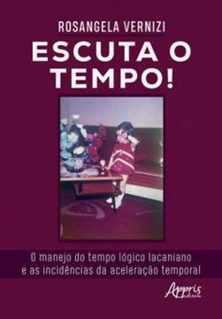 Imagem de ESCUTA O TEMPO!