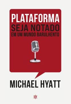 Imagem de PLATAFORMA - SEJA NOTADO EM UM MUNDO BARULHENTO