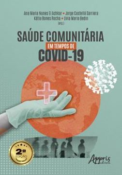 Imagem de SAUDE COMUNITARIA EM TEMPOS DE COVID-19