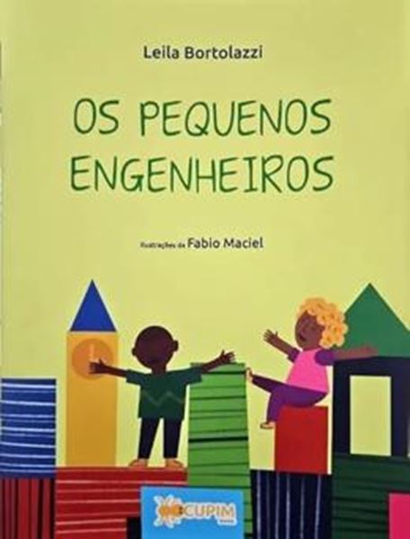 Picture of PEQUENOS ENGENHEIROS, OS