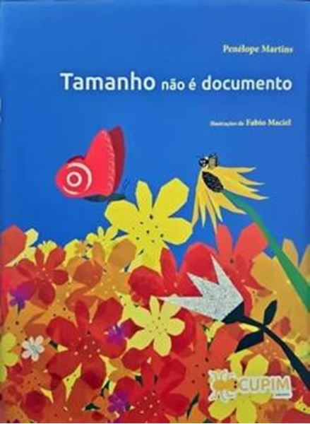Picture of TAMANHO NAO E DOCUMENTO
