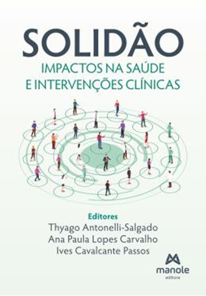 Picture of SOLIDAO - IMPACTOS NA SAUDE E INTERVENCOES CLINICAS
