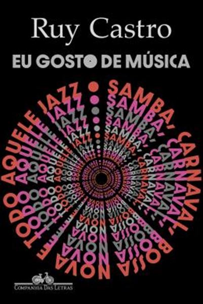 Picture of EU GOSTO DE MUSICA - SAMBA, CARNAVAL, BOSSA NOVA E TODO AQUELE JAZZ