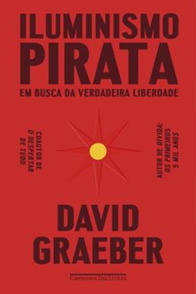 Picture of ILUMINISMO PIRATA - EM BUSCA DA VERDADEIRA LIBERDADE