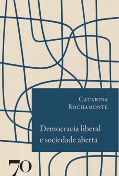 Picture of DEMOCRACIA LIBERAL E SOCIEDADE ABERTA