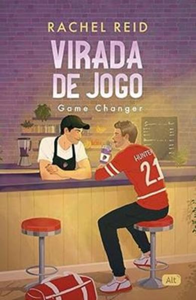 Picture of VIRADA DE JOGO