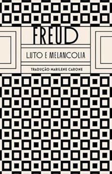 Imagem de LUTO E MALANCOLIA