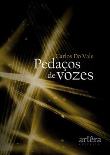 Picture of PEDACOS DE VOZES