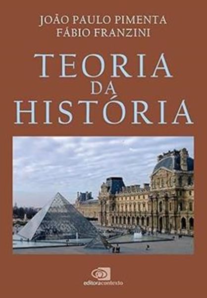 Picture of TEORIA DA HISTORIA