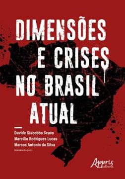 Imagem de DIMENSOES E CRISES NO BRASIL ATUAL