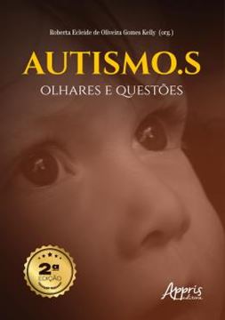 Imagem de AUTISMO.S - OLHARES E QUESTOES