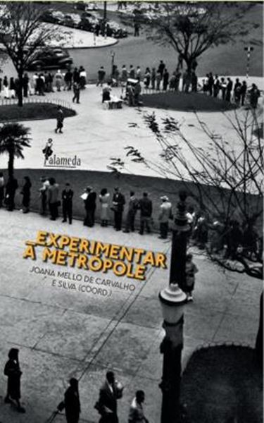 Picture of EXPERIMENTAR A METROPOLE