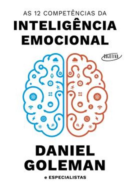 Picture of AS 12 COMPETENCIAS DA INTELIGENCIA EMOCIONAL
