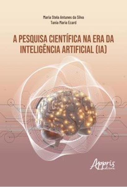 Picture of A PESQUISA CIENTIFICA NA ERA DA INTELIGENCIA ARTIFICIAL (IA)