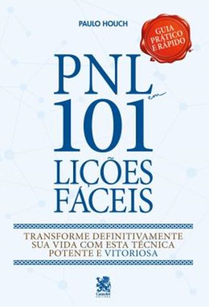 Picture of PNL - 101 LICOES FACEIS | GUIA PRATICO E RAPIDO