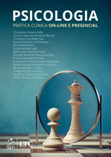 Picture of PSICOLOGIA - PRATICA CLINICA ON-LINE E PRESENCIAL
