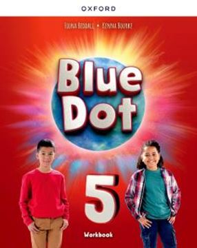 Imagem de BLUE DOT 5 WB