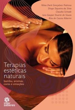 Imagem de TERAPIAS ESTETICAS NATURAIS