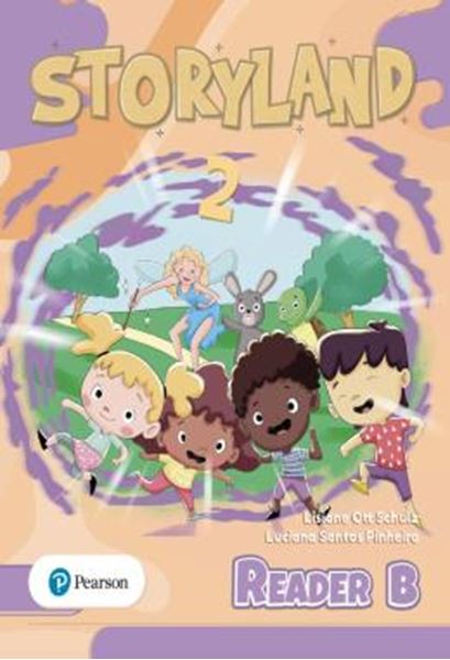 Picture of STORYLAND 2 - READER B - 2ND ED