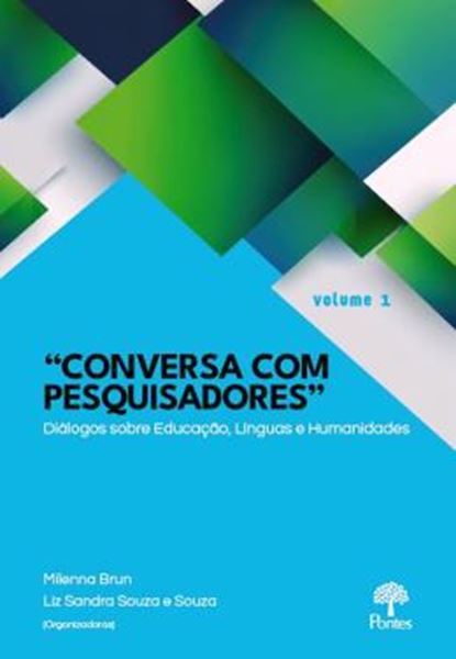 Picture of CONVERSA COM PESQUISADORES  VOL. 1