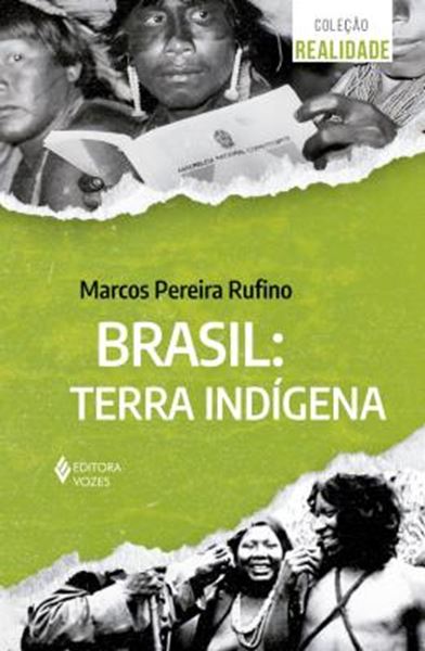 Picture of BRASIL - TERRA INDIGENA