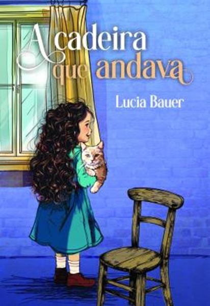 Picture of A CADEIRA QUE ANDAVA